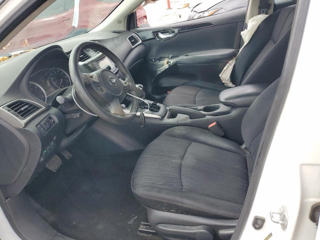 2016 NISSAN SENTRA S - 3N1AB7AP4GY240139