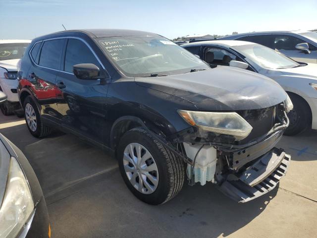 2016 NISSAN ROGUE S - 5N1AT2MT5GC786457