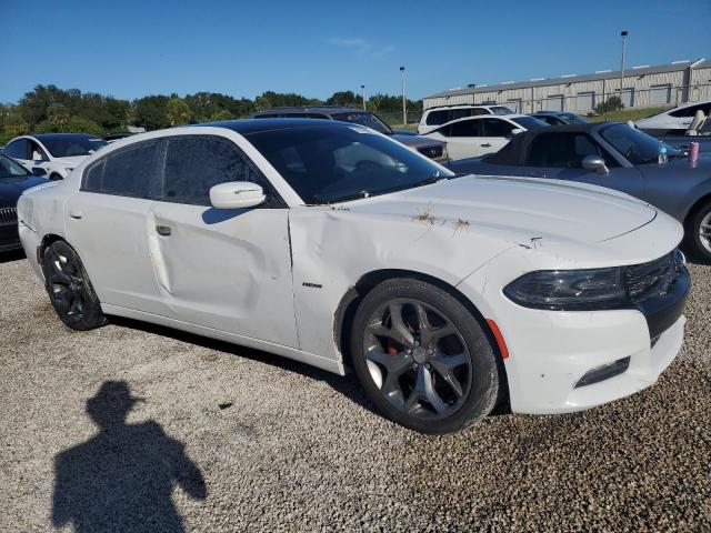 VIN 2C3CDXCT2FH916378 2015 Dodge Charger, R/T no.4