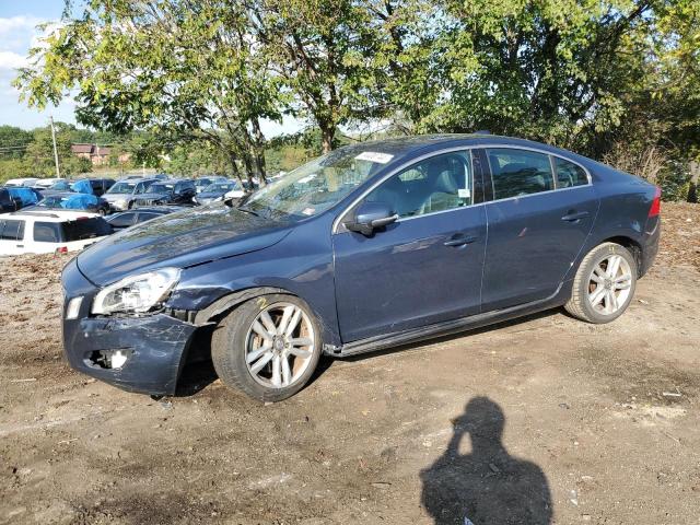 VIN YV1612FS5D2189289 2013 Volvo S60, T5 no.1