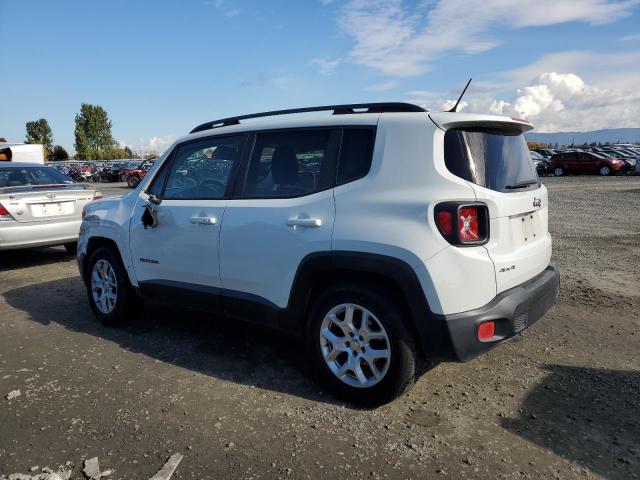 2015 JEEP RENEGADE L - ZACCJBBT0FPB63808