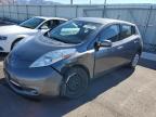 Lot #2957986937 2014 NISSAN LEAF S