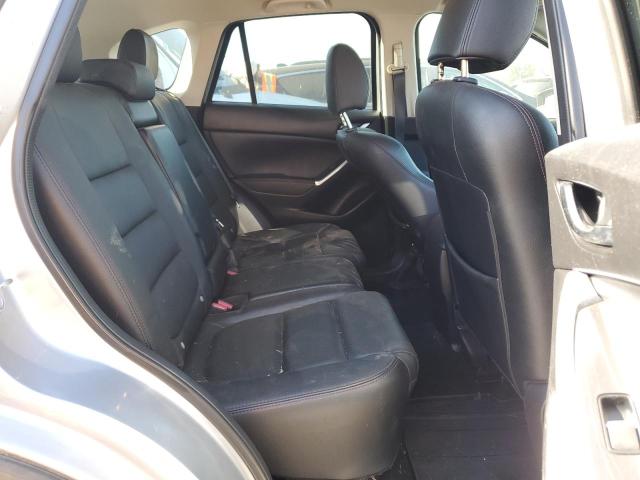 2016 MAZDA CX-5 GT - JM3KE2DY2G0717474