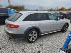 AUDI A4 ALLROAD снимка