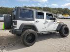 JEEP WRANGLER U photo