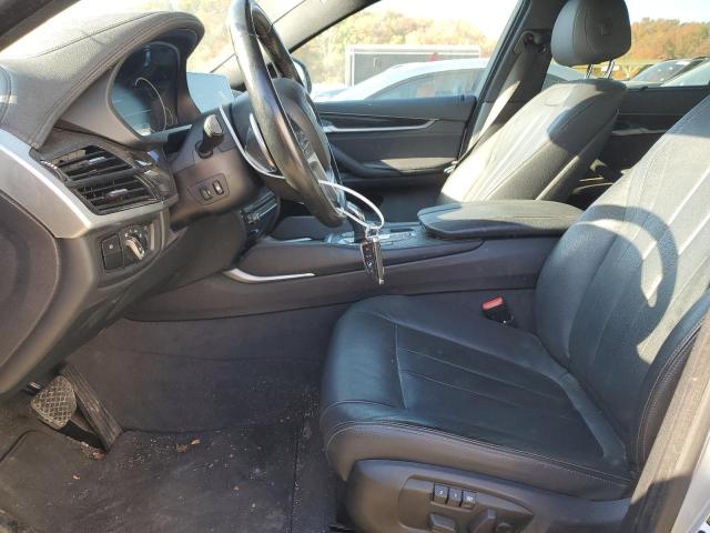 VIN 5UXKU2C54K0Z64974 2019 BMW X6 no.7