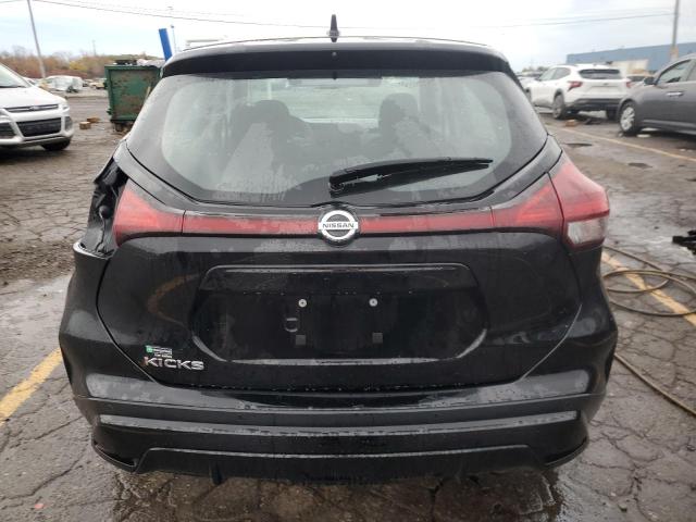 VIN 3N1CP5BV0ML487856 2021 NISSAN KICKS no.6