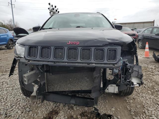 2019 JEEP COMPASS LA - 3C4NJDBB4KT807121
