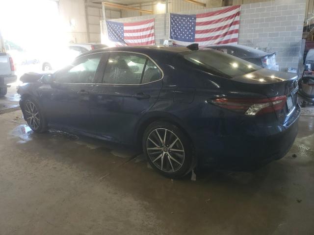 2023 TOYOTA CAMRY XLE - 4T1F11AK7PU135858