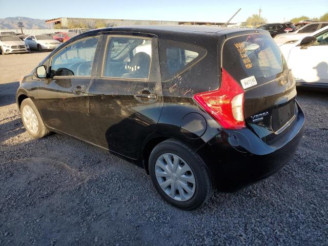 VIN 3N1CE2CP4EL398894 2014 Nissan Versa, S no.2