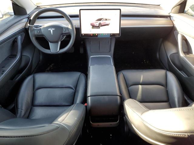 VIN 5YJ3E1EA3NF251867 2022 Tesla MODEL 3 no.8