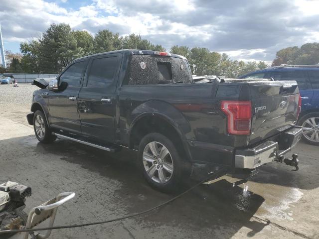2015 FORD F150 SUPER - 1FTEW1EF6FFA95130
