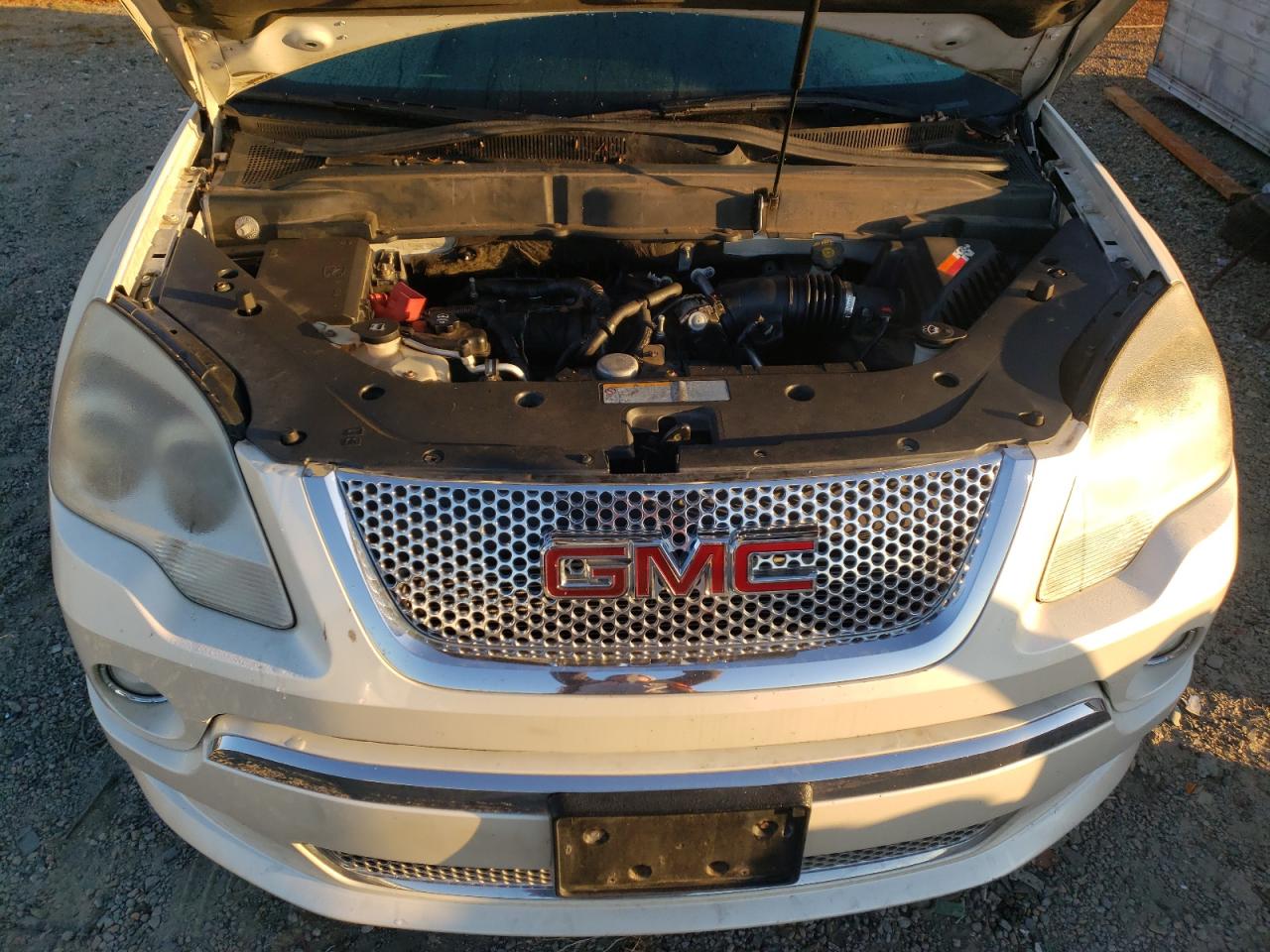1GKKRTED1CJ221735 - 2012 GMC ACADIA DEN - #77399364