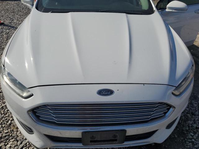 VIN 3FA6P0H71DR269224 2013 Ford Fusion, SE no.11