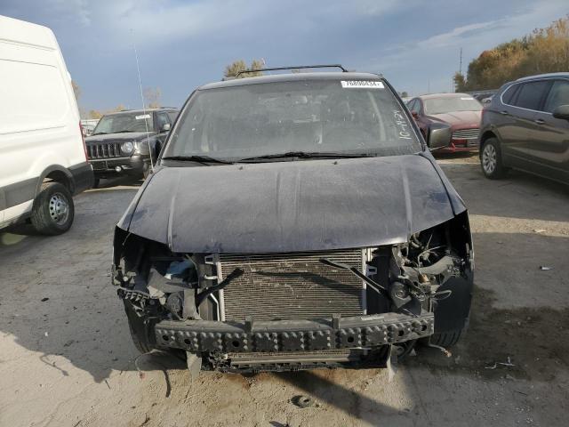 2018 DODGE GRAND CARA - 2C4RDGCG7JR240599