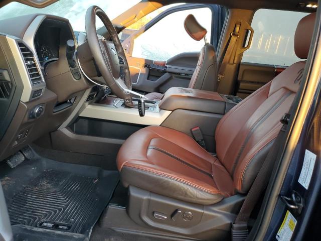 2020 FORD F150 SUPER - 1FTEW1E54LFB88523