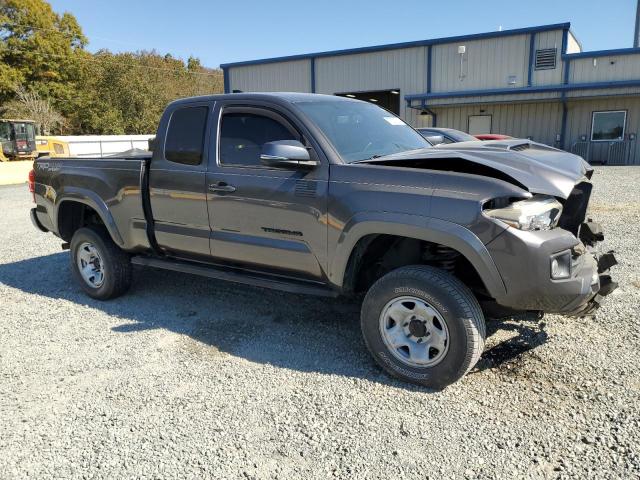 VIN 5TFSZ5AN2GX023464 2016 Toyota Tacoma, Access Cab no.4