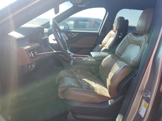 2020 LINCOLN AVIATOR RE - 5LM5J7WC9LGL16594