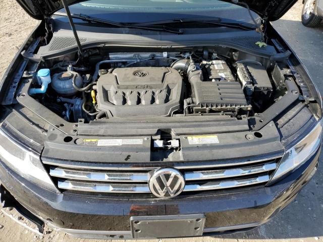 2021 VOLKSWAGEN TIGUAN SE - 3VV2B7AXXMM036824