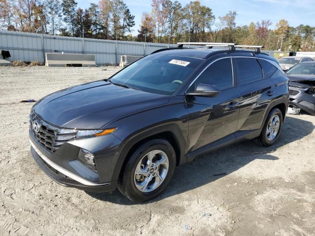 2023 HYUNDAI TUCSON SEL - 5NMJB3AE6PH285906