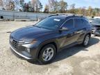 2023 HYUNDAI TUCSON SEL - 5NMJB3AE6PH285906