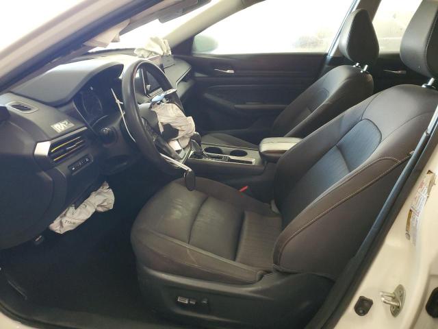 2020 NISSAN ALTIMA S - 1N4BL4BV1LC236276