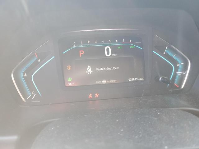 2020 HONDA ODYSSEY EX - 5FNRL6H77LB072788