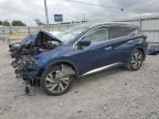 2019 NISSAN MURANO S - 5N1AZ2MJ0KN127633