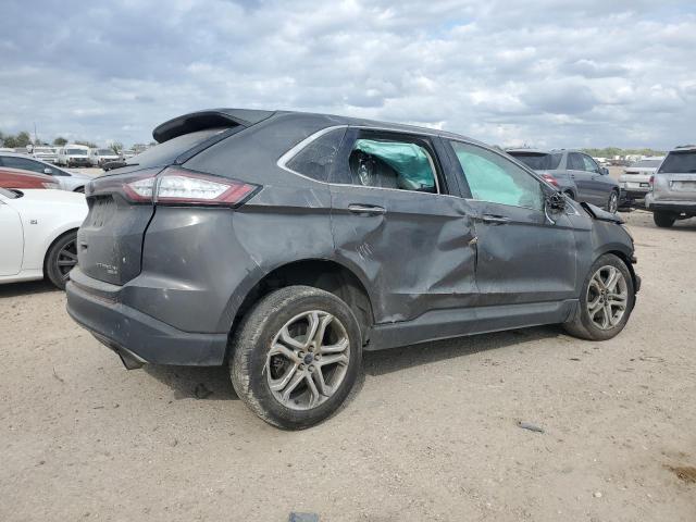 2017 FORD EDGE TITAN - 2FMPK4K96HBC03332