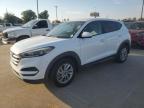 2016 HYUNDAI TUCSON SE - KM8J23A47GU237374