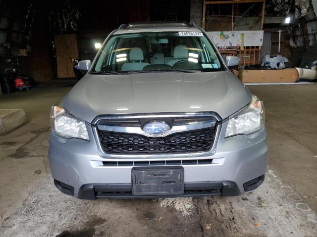 VIN JF2SJADC0GH426056 2016 Subaru Forester, 2.5I Pr... no.5