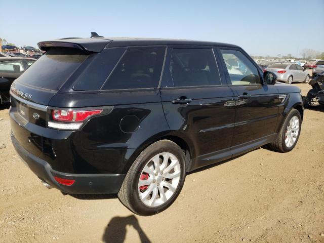 2016 LAND ROVER RANGE ROVE - SALWR2EF9GA580046