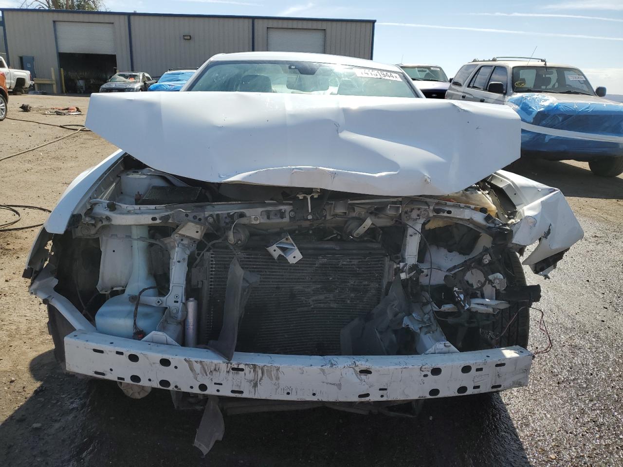 Lot #2994347078 2014 CHRYSLER 300