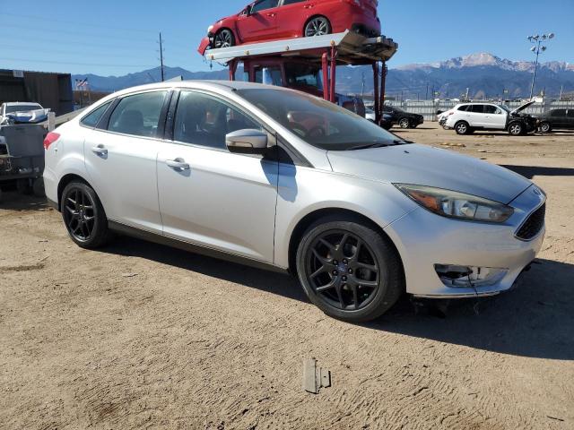 Vin: 1fadp3f29gl314719, lot: 77686334, ford focus se 20164