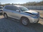 TOYOTA HIGHLANDER photo