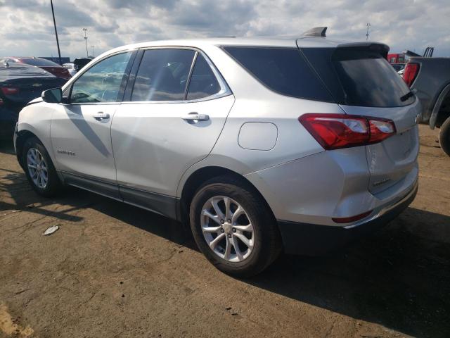 2019 CHEVROLET EQUINOX LT - 3GNAXJEV7KS604450