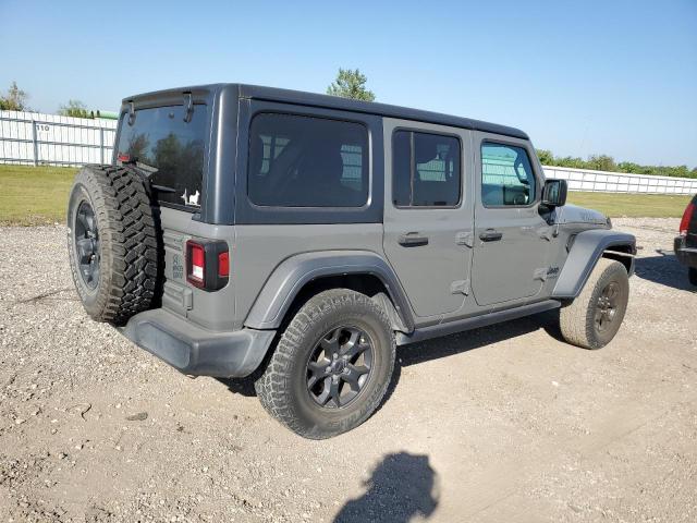 2020 JEEP WRANGLER U - 1C4HJXDN3LW237453