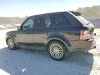 LAND ROVER RANGE ROVE photo