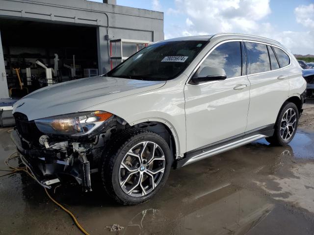 VIN WBXJG7C08L5P47375 2020 BMW X1, Sdrive28I no.1