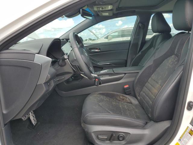 2021 TOYOTA AVALON XSE 4T1EA1AB5MU006699