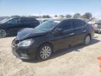 NISSAN SENTRA S photo