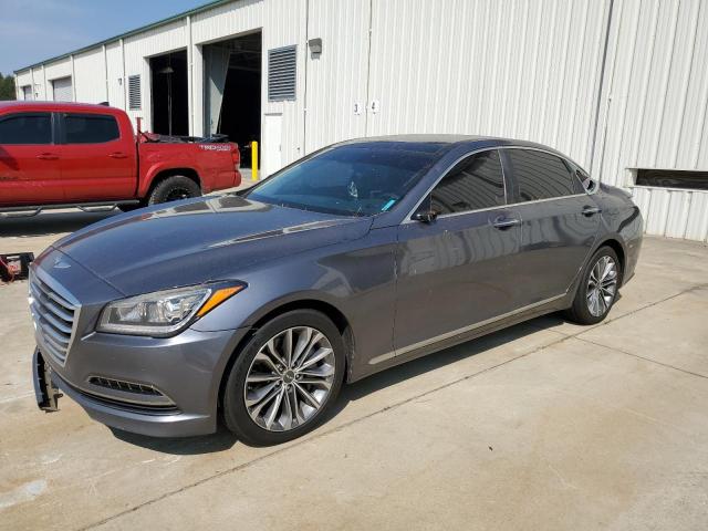 2015 HYUNDAI GENESIS 3. - KMHGN4JE2FU068525