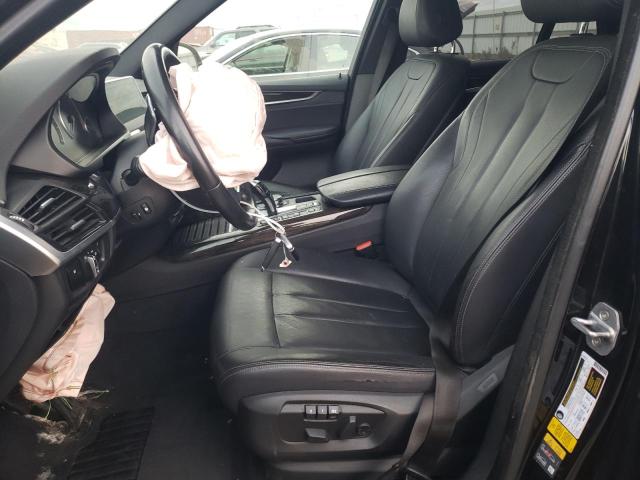 2018 BMW X5 XDR40E - 5UXKT0C59J0W00703