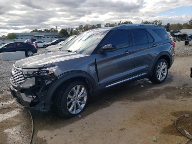2022 FORD EXPLORER P - 1FM5K8HC5NGB64013