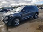 2022 FORD EXPLORER P - 1FM5K8HC5NGB64013