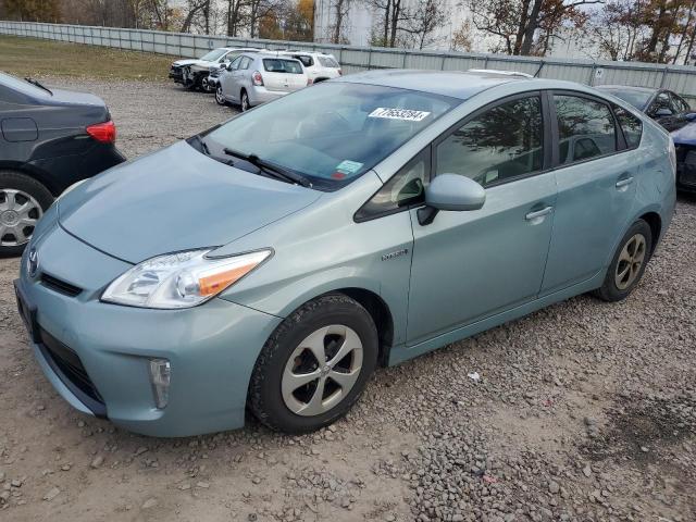 VIN JTDKN3DU1D5628327 2013 Toyota Prius no.1