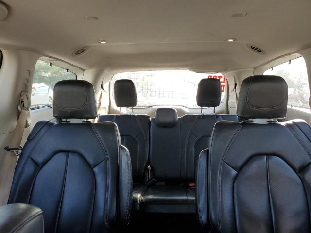 2017 CHRYSLER PACIFICA T - 2C4RC1EG4HR704522
