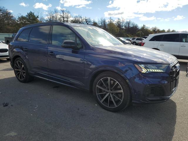 2021 AUDI SQ7 PREMIU WA1AWBF73MD034266