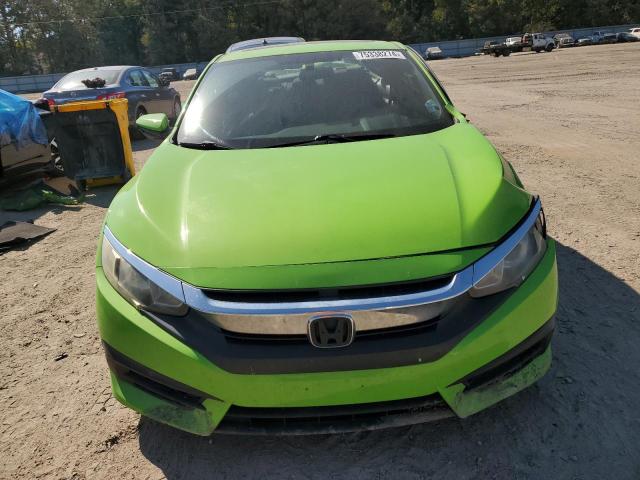 VIN 2HGFC4B00GH300506 2016 Honda Civic, LX no.5