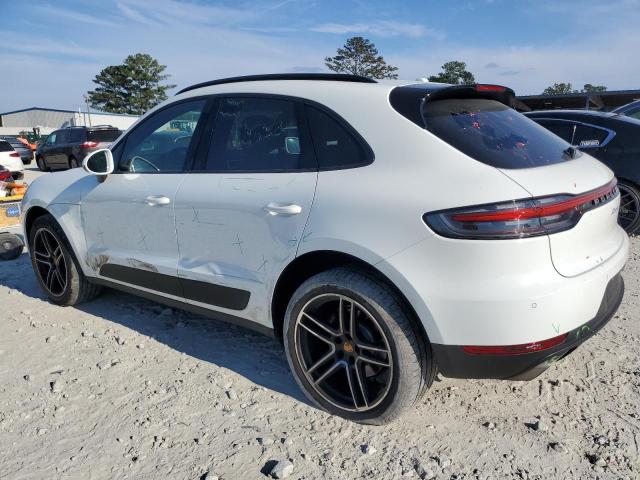 VIN WP1AA2A51KLB07811 2019 Porsche Macan no.2